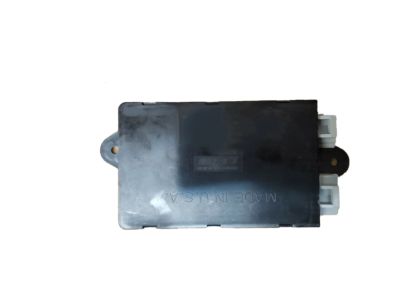 GM 15731443 Receiver Assembly, Remote Control Door Lock