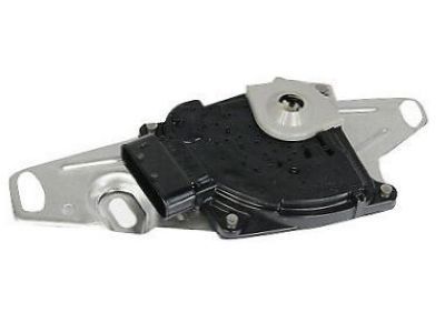 Cadillac Neutral Safety Switch - 29541852