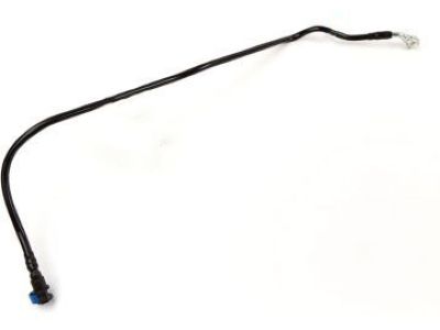 GM 15229141 Hose Assembly, Fuel Feed