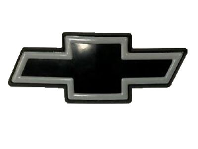 1992 Chevrolet Beretta Emblem - 10134424