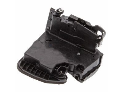 GM 13533616 Front Side Door Latch Assembly