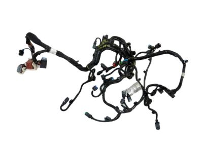 GM 84080185 Harness Assembly, Engine Wiring