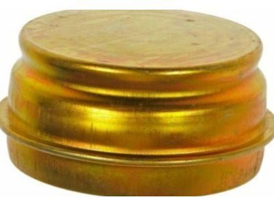 GM 15972552 Front Wheel Bearing Lubricant Cap