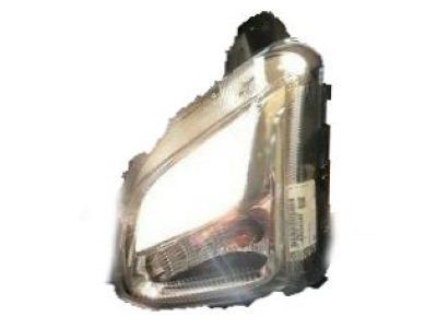 GM 84226249 Lamp Assembly, Front Fog