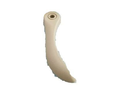 GM 19121877 Handle,Driver Seat Reclining *Cashmere