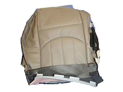 GM 20865297 Cover, Passenger Seat Cushion *Light Cashmere