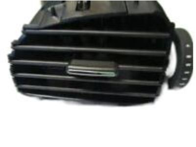 GM 15836386 Deflector, Front Bumper Fascia Lower