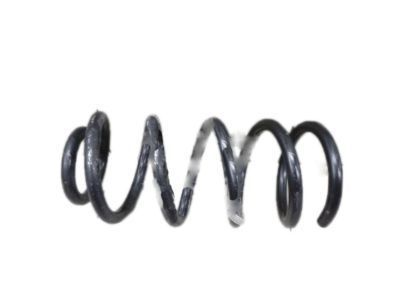 GM 25876854 Front Spring