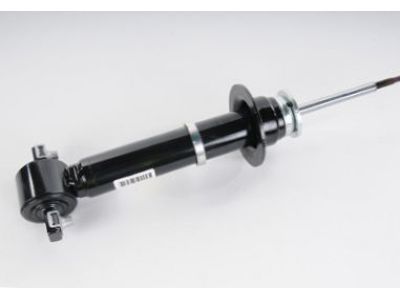 2014 Chevrolet Tahoe Shock Absorber - 22811853