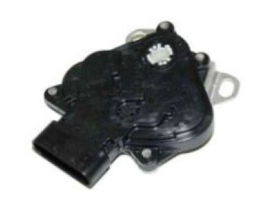 Pontiac Neutral Safety Switch - 24219476