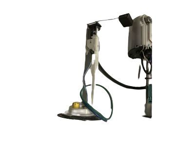 GM 13506690 Fuel Tank Fuel Pump Module Kit (W/O Fuel Level Sensor)