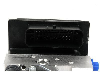 GM 25840323 Valve Kit, Electronic Traction Control Brake Pressure Mod