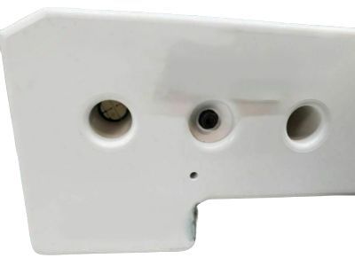 GM 15230831 Heater & Air Conditioner Control Assembly