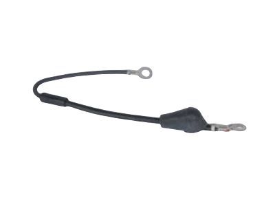 2006 Chevrolet Suburban Battery Cable - 15372001