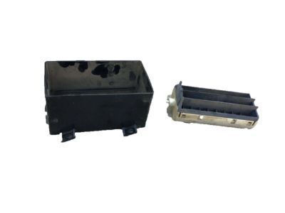GM 6262684 Adapter, A/C Center Outlet Duct