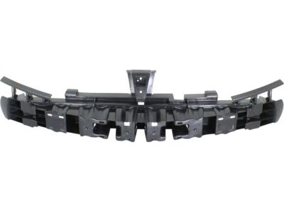 GM 20830367 Absorber, Front Bumper Energy