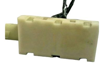 GM 12450036 Switch,Stop Lamp & Automatic Transmission Shift Lock & Cruise Control Release