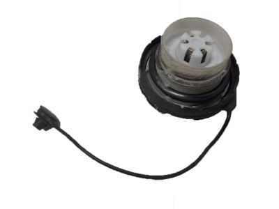 Cadillac SRX Gas Cap - 20870448