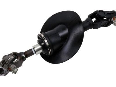 Pontiac G5 Steering Shaft - 15800140