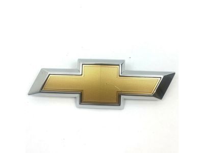 2019 Chevrolet Traverse Emblem - 84046098