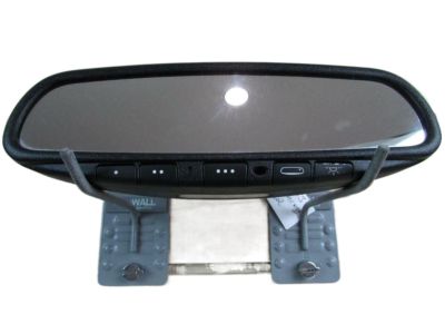 GM 15188930 Mirror Assembly, Inside Rear View