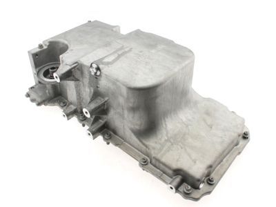 GM 12640748 Pan Assembly, Oil