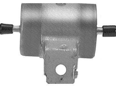 Chevrolet Beretta Fuel Filter - 25121668