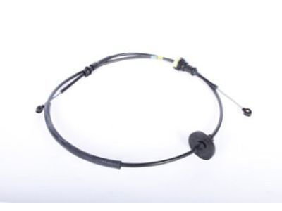 Cadillac Seville Shift Cable - 25838820