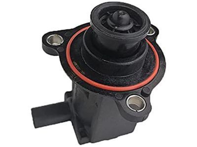 GM 12653327 Solenoid Assembly, Turbo Bypass Valve