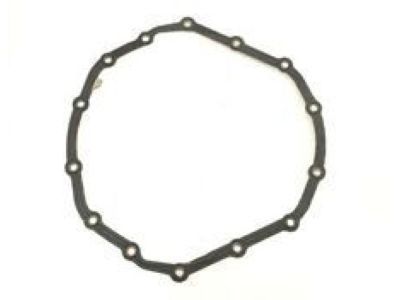 GM 23445892 Gasket, Rear Axle Housing Cover