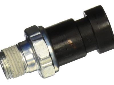 Cadillac DTS Oil Pressure Switch - 12635958