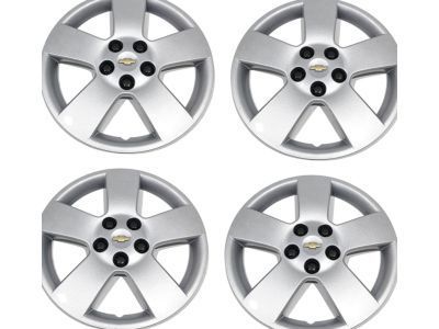 Chevrolet HHR Wheel Cover - 9597197