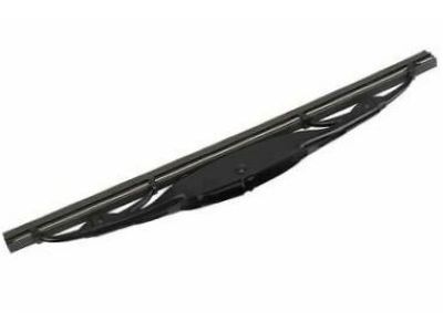 Chevrolet Trax Wiper Blade - 95915137