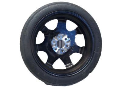 2014 Cadillac SRX Spare Wheel - 23469419