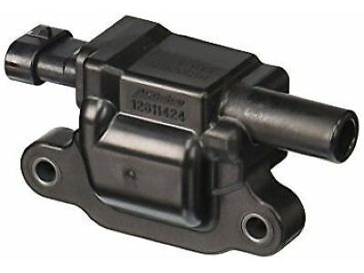 GMC Ignition Coil - 12611424