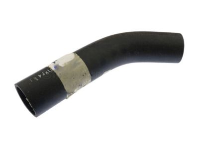 GM 15019741 Hose, Auxiliary Fuel Tank Filler