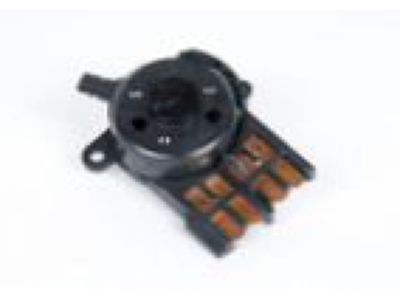 1995 GMC Sonoma A/C Switch - 16156770