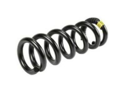 2000 Buick Lesabre Coil Springs - 22197594