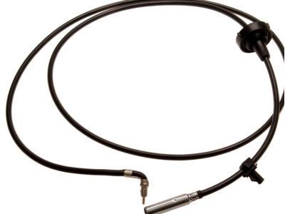 1992 GMC Suburban Antenna Cable - 15573236