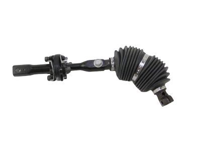 2013 GMC Sierra Steering Shaft - 25979050