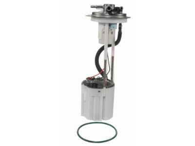 GM 19257093 Fuel Tank Fuel Pump Module Kit (W/O Fuel Level Sensor)