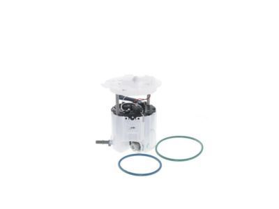 GM 13592337 Fuel Tank Fuel Pump Module Kit (W/O Fuel Level Sensor)