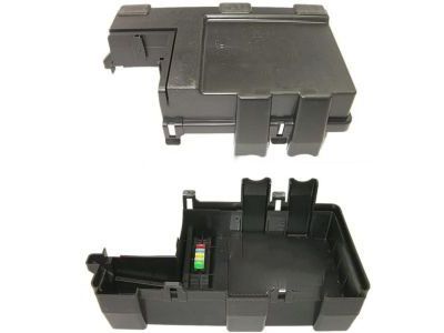 GM 15285441 Cover, Accessory Wiring Junction Block