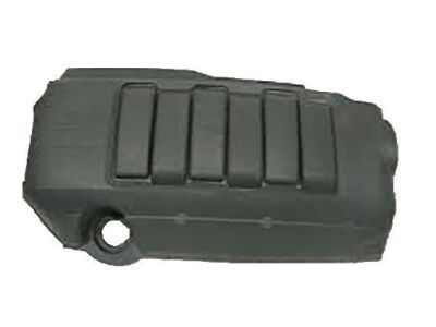 GM 12626018 Cover Assembly, Intake Manifold