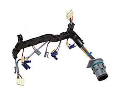 GM 84117833 Harness Assembly, Front Object Alarm Sensor Wiring