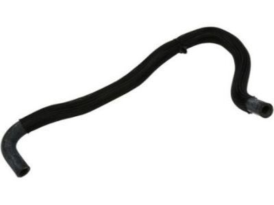 2013 Cadillac CTS Cooling Hose - 25888140