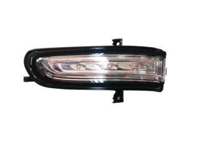 GM 95374904 Lamp Assembly, Outside Rear View Mirror Turn Signal