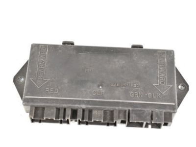GM 10342160 Front Side Door Control Module Assembly