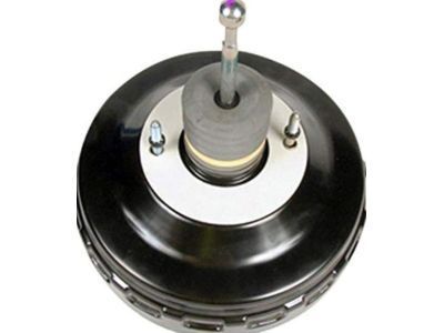 GM 20819285 Power Brake Booster ASSEMBLY (Vacuum) (Service)