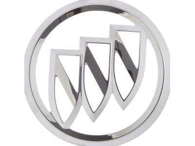 2016 Buick Enclave Emblem - 22772884